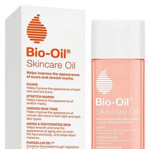 Bio-Oil Skincare Oil